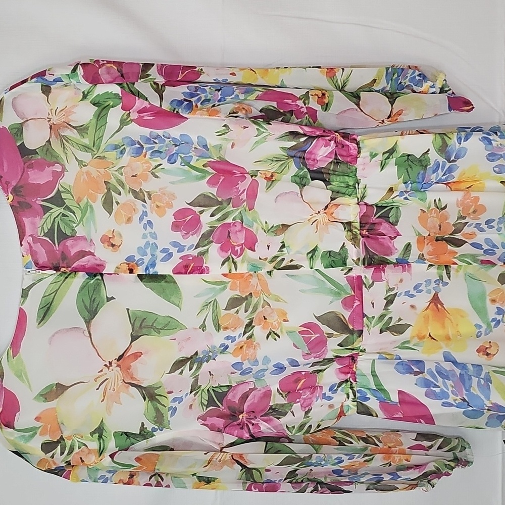 Taylor Maxi Dress 10 NEW - Picture 11 of 13